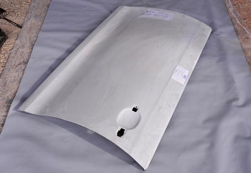 CRAFTER ÇIKMA ORJİNAL YEDEK PARÇA SAĞ KAPI